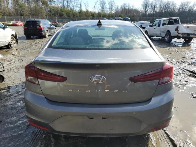 Photo 5 VIN: 5NPD84LF8KH435792 - HYUNDAI ELANTRA 