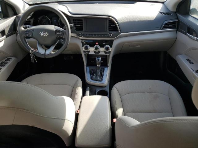 Photo 7 VIN: 5NPD84LF8KH435792 - HYUNDAI ELANTRA 