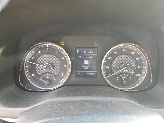 Photo 8 VIN: 5NPD84LF8KH435792 - HYUNDAI ELANTRA 