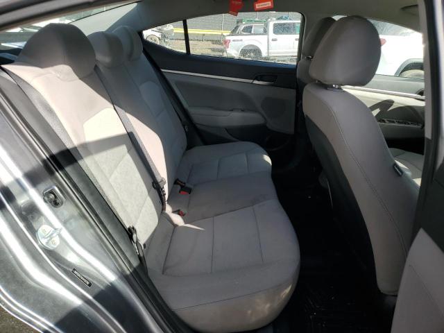 Photo 9 VIN: 5NPD84LF8KH435792 - HYUNDAI ELANTRA 