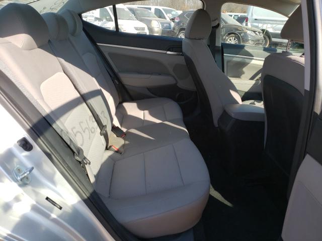 Photo 5 VIN: 5NPD84LF8KH437963 - HYUNDAI ELANTRA SE 