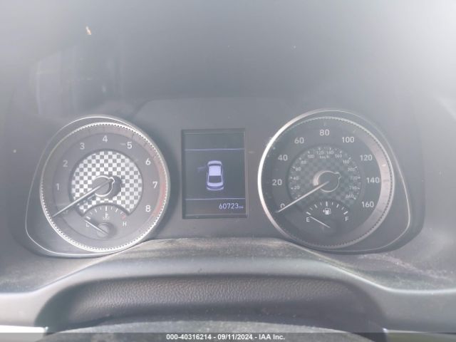 Photo 6 VIN: 5NPD84LF8KH439244 - HYUNDAI ELANTRA 