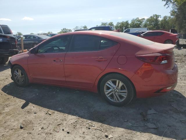 Photo 1 VIN: 5NPD84LF8KH441396 - HYUNDAI ELANTRA SE 