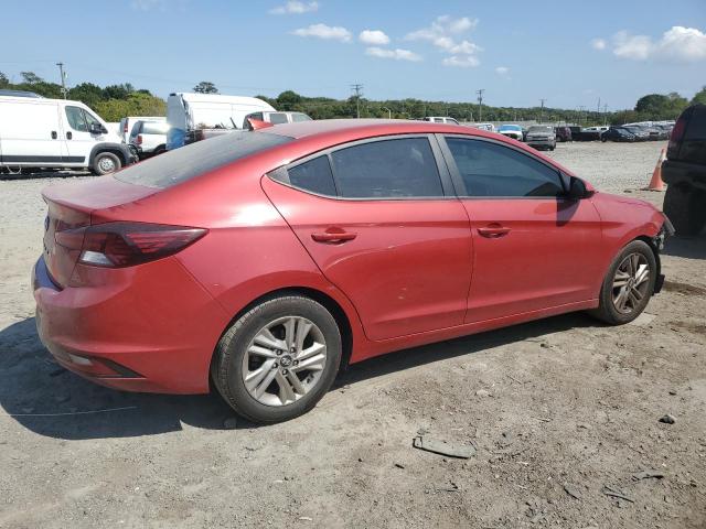 Photo 2 VIN: 5NPD84LF8KH441396 - HYUNDAI ELANTRA SE 