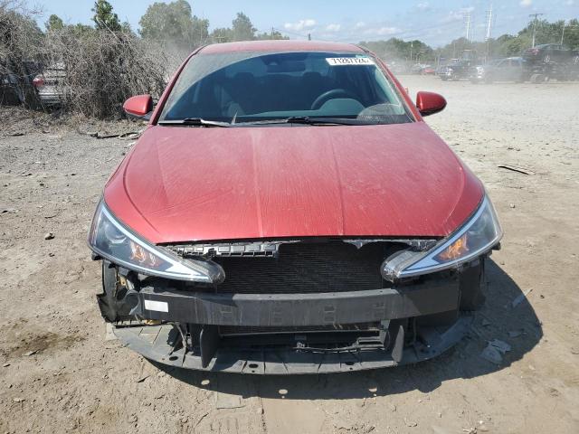 Photo 4 VIN: 5NPD84LF8KH441396 - HYUNDAI ELANTRA SE 