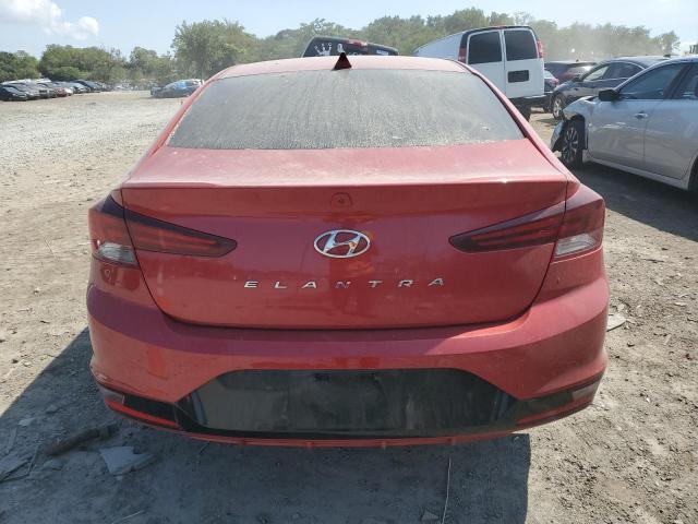 Photo 5 VIN: 5NPD84LF8KH441396 - HYUNDAI ELANTRA SE 