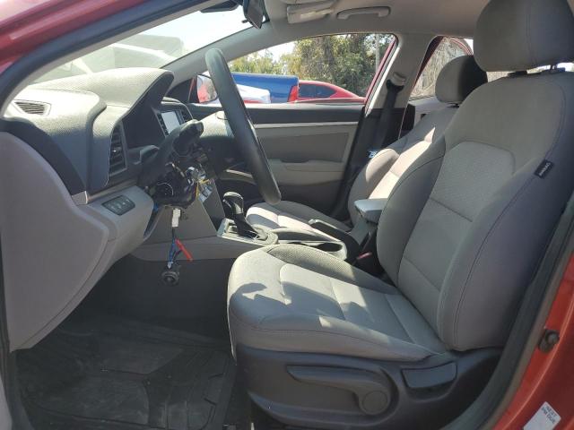 Photo 6 VIN: 5NPD84LF8KH441396 - HYUNDAI ELANTRA SE 