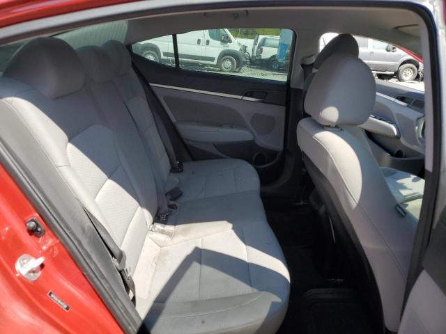 Photo 9 VIN: 5NPD84LF8KH441396 - HYUNDAI ELANTRA SE 