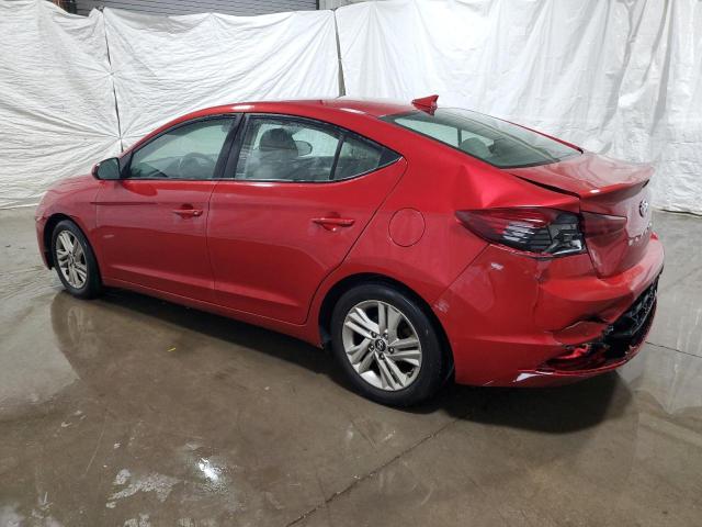 Photo 1 VIN: 5NPD84LF8KH442192 - HYUNDAI ELANTRA SE 