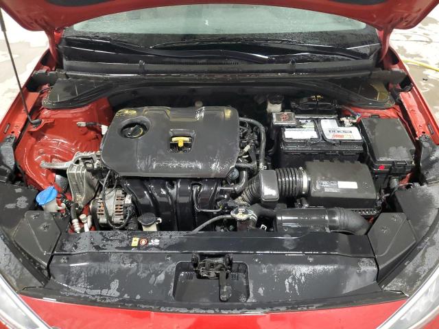 Photo 10 VIN: 5NPD84LF8KH442192 - HYUNDAI ELANTRA SE 