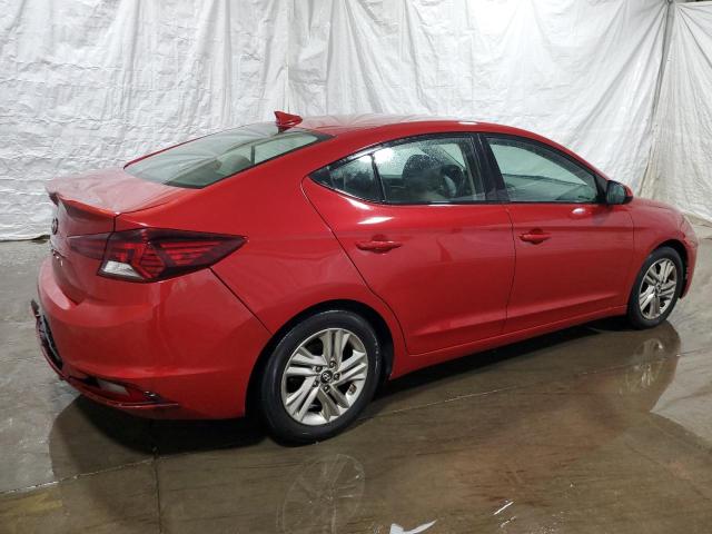 Photo 2 VIN: 5NPD84LF8KH442192 - HYUNDAI ELANTRA SE 