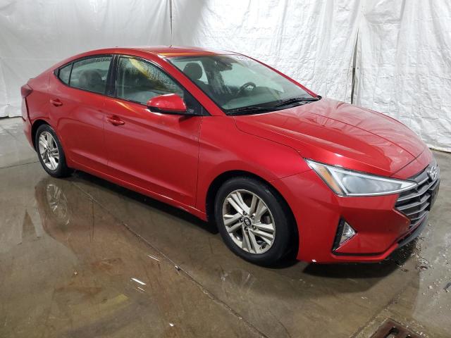 Photo 3 VIN: 5NPD84LF8KH442192 - HYUNDAI ELANTRA SE 