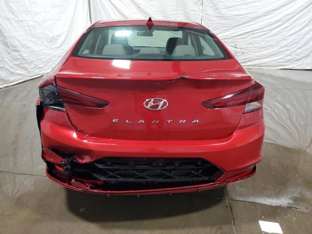 Photo 5 VIN: 5NPD84LF8KH442192 - HYUNDAI ELANTRA SE 