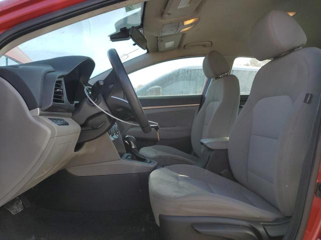 Photo 6 VIN: 5NPD84LF8KH442192 - HYUNDAI ELANTRA SE 