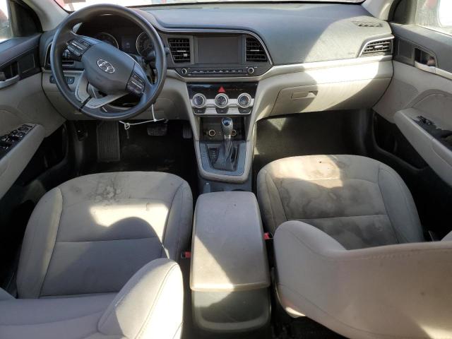 Photo 7 VIN: 5NPD84LF8KH442192 - HYUNDAI ELANTRA SE 