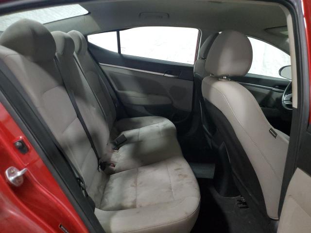 Photo 9 VIN: 5NPD84LF8KH442192 - HYUNDAI ELANTRA SE 