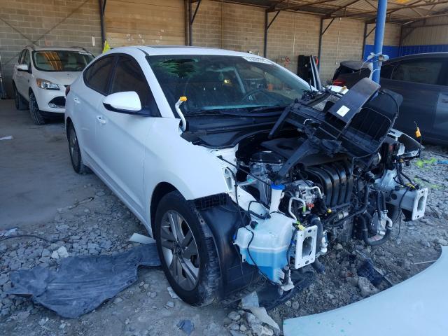 Photo 0 VIN: 5NPD84LF8KH444038 - HYUNDAI ELANTRA SE 