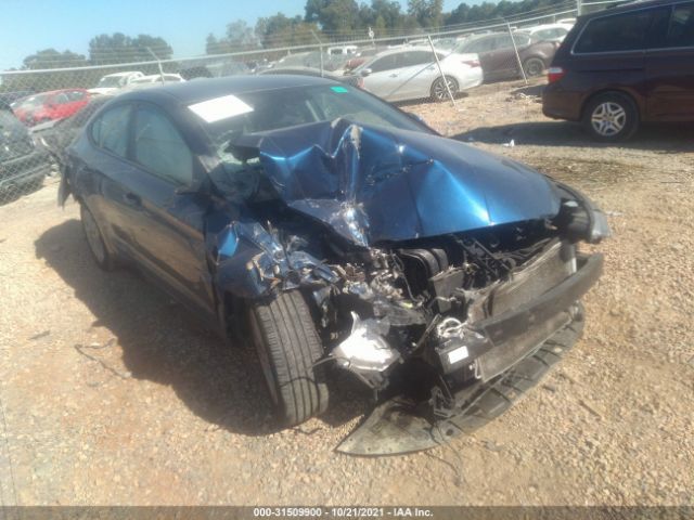 Photo 0 VIN: 5NPD84LF8KH444718 - HYUNDAI ELANTRA 