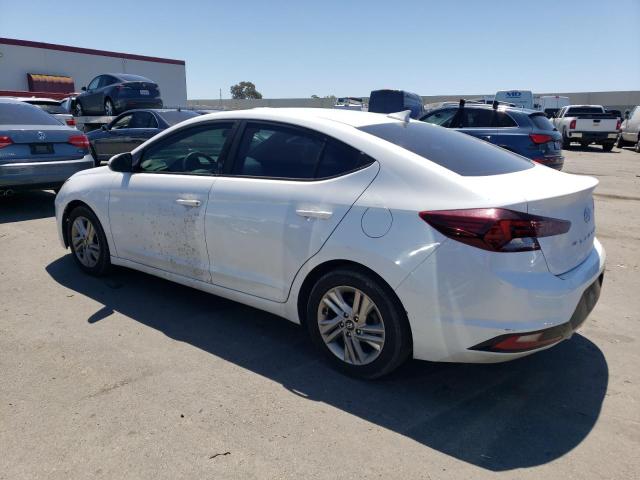 Photo 1 VIN: 5NPD84LF8KH445965 - HYUNDAI ELANTRA 