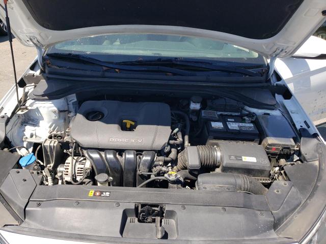 Photo 10 VIN: 5NPD84LF8KH445965 - HYUNDAI ELANTRA 