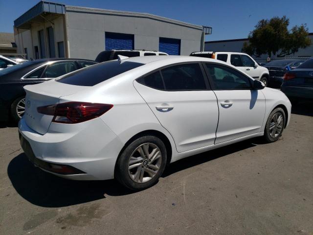 Photo 2 VIN: 5NPD84LF8KH445965 - HYUNDAI ELANTRA 