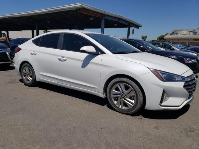 Photo 3 VIN: 5NPD84LF8KH445965 - HYUNDAI ELANTRA 