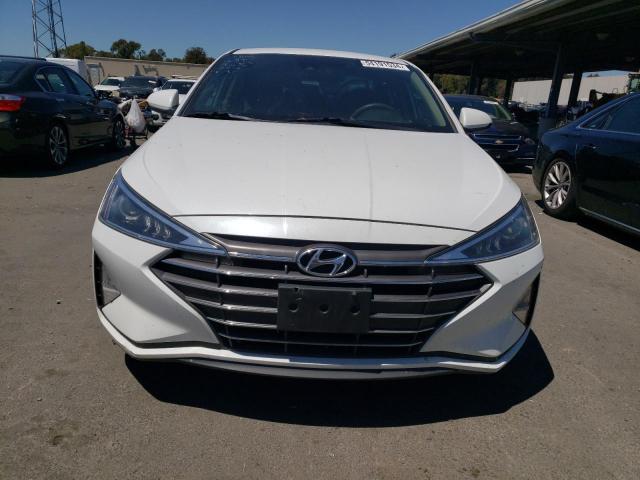 Photo 4 VIN: 5NPD84LF8KH445965 - HYUNDAI ELANTRA 