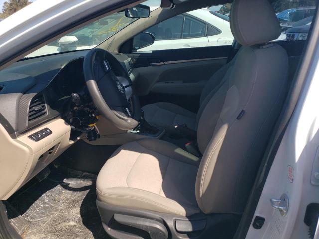 Photo 6 VIN: 5NPD84LF8KH445965 - HYUNDAI ELANTRA 