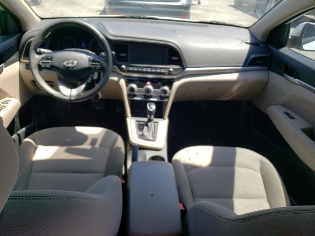 Photo 7 VIN: 5NPD84LF8KH445965 - HYUNDAI ELANTRA 