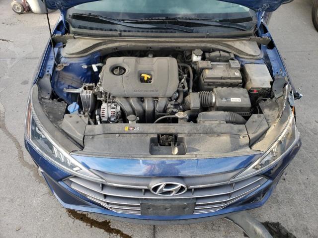 Photo 10 VIN: 5NPD84LF8KH446128 - HYUNDAI ELANTRA 