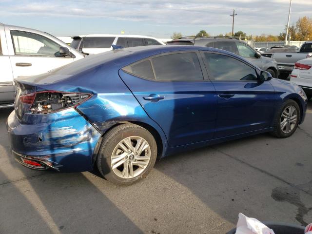 Photo 2 VIN: 5NPD84LF8KH446128 - HYUNDAI ELANTRA 