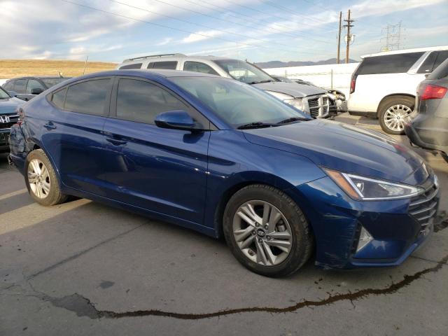 Photo 3 VIN: 5NPD84LF8KH446128 - HYUNDAI ELANTRA 