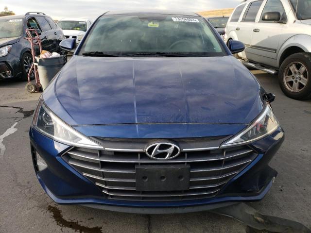 Photo 4 VIN: 5NPD84LF8KH446128 - HYUNDAI ELANTRA 