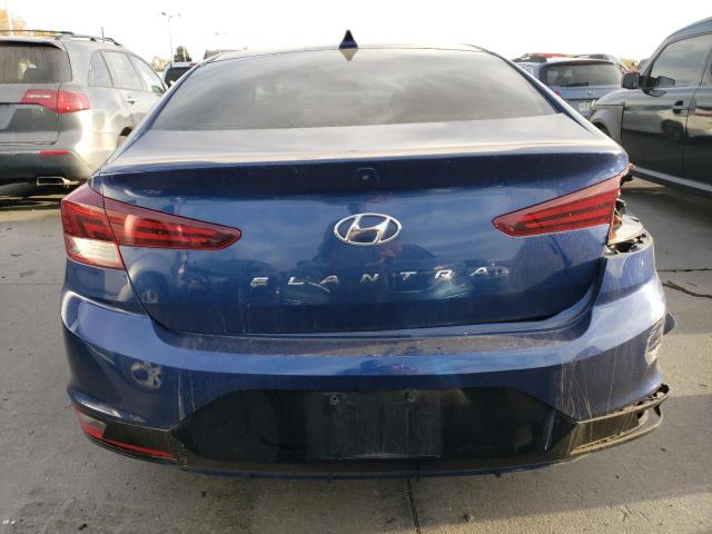 Photo 5 VIN: 5NPD84LF8KH446128 - HYUNDAI ELANTRA 