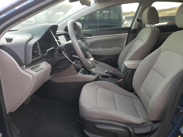 Photo 6 VIN: 5NPD84LF8KH446128 - HYUNDAI ELANTRA 