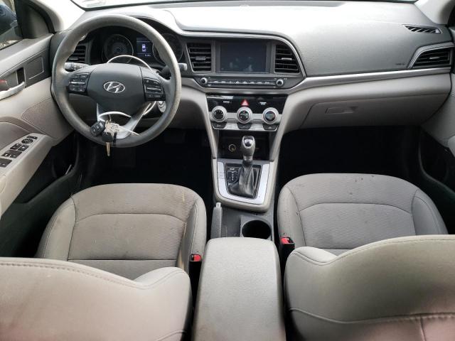 Photo 7 VIN: 5NPD84LF8KH446128 - HYUNDAI ELANTRA 