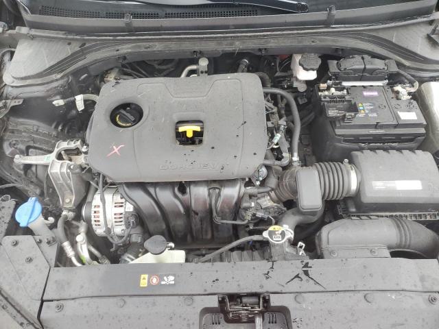 Photo 10 VIN: 5NPD84LF8KH446971 - HYUNDAI ELANTRA SE 