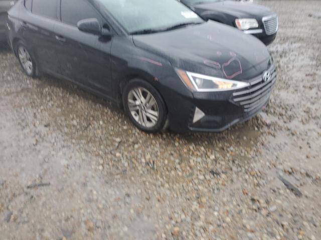 Photo 3 VIN: 5NPD84LF8KH446971 - HYUNDAI ELANTRA SE 