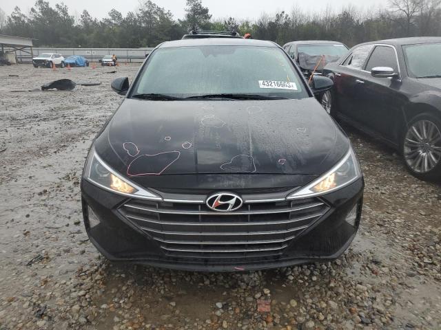 Photo 4 VIN: 5NPD84LF8KH446971 - HYUNDAI ELANTRA SE 