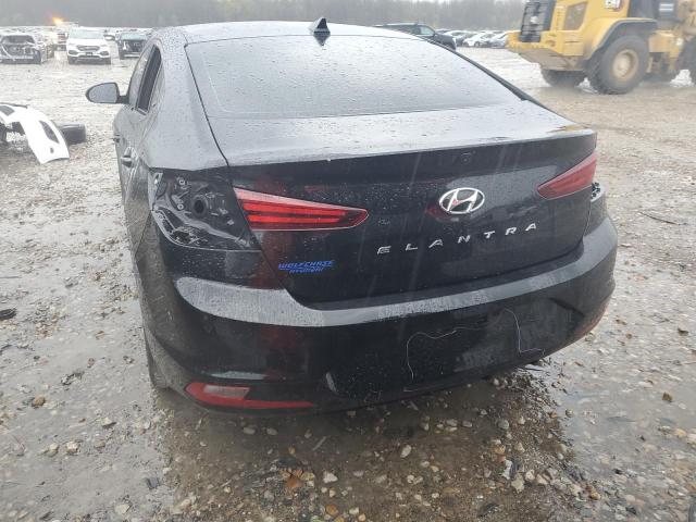 Photo 5 VIN: 5NPD84LF8KH446971 - HYUNDAI ELANTRA SE 