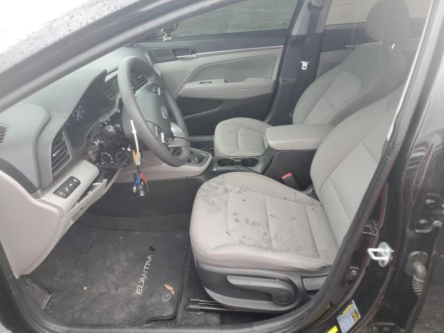 Photo 6 VIN: 5NPD84LF8KH446971 - HYUNDAI ELANTRA SE 