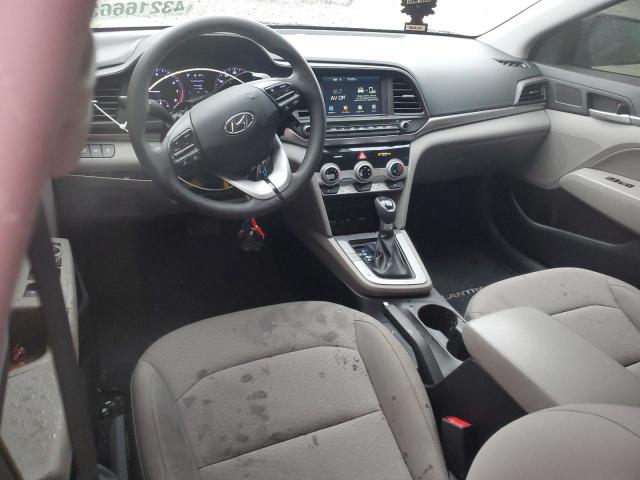 Photo 7 VIN: 5NPD84LF8KH446971 - HYUNDAI ELANTRA SE 