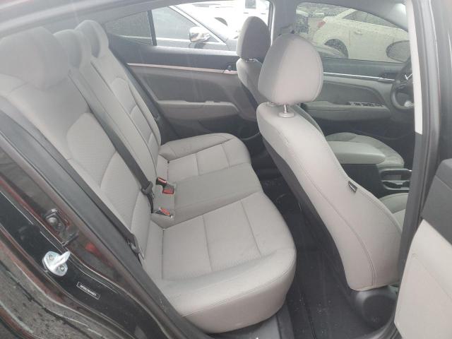 Photo 9 VIN: 5NPD84LF8KH446971 - HYUNDAI ELANTRA SE 