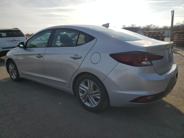 Photo 1 VIN: 5NPD84LF8KH449501 - HYUNDAI ELANTRA 