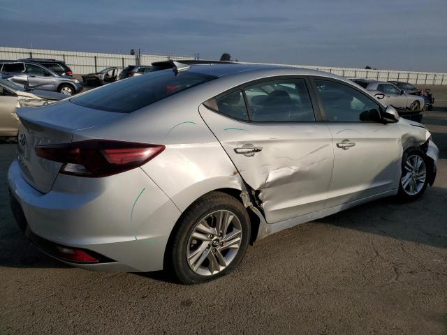 Photo 2 VIN: 5NPD84LF8KH449501 - HYUNDAI ELANTRA 