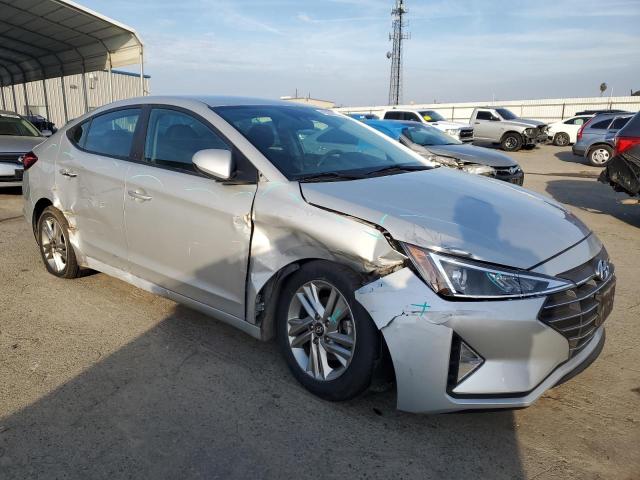 Photo 3 VIN: 5NPD84LF8KH449501 - HYUNDAI ELANTRA 