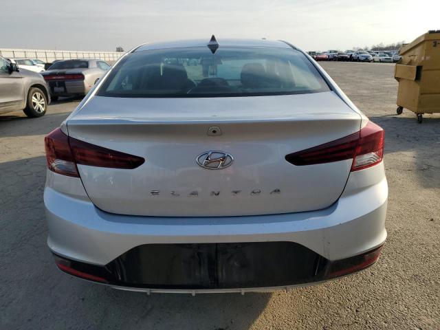 Photo 5 VIN: 5NPD84LF8KH449501 - HYUNDAI ELANTRA 