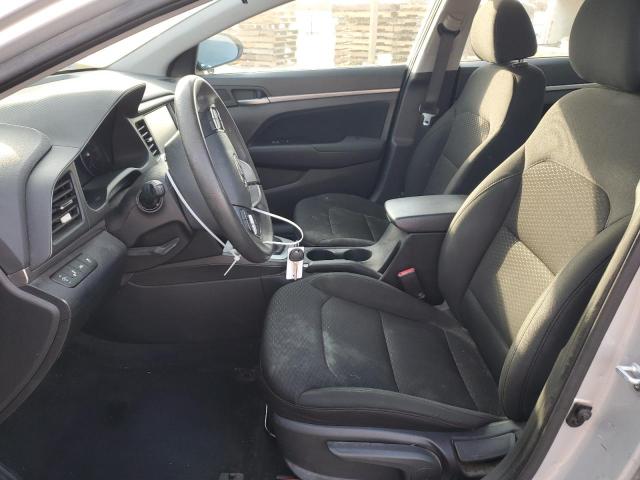 Photo 6 VIN: 5NPD84LF8KH449501 - HYUNDAI ELANTRA 