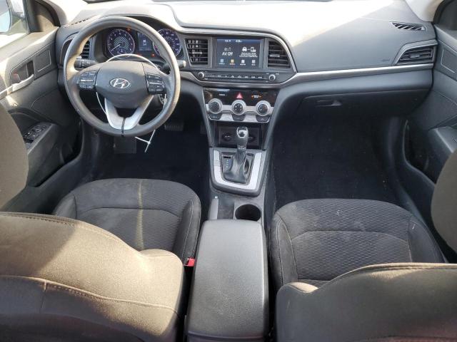 Photo 7 VIN: 5NPD84LF8KH449501 - HYUNDAI ELANTRA 