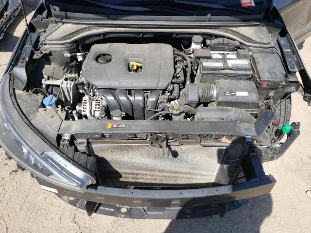 Photo 10 VIN: 5NPD84LF8KH452592 - HYUNDAI ELANTRA SE 